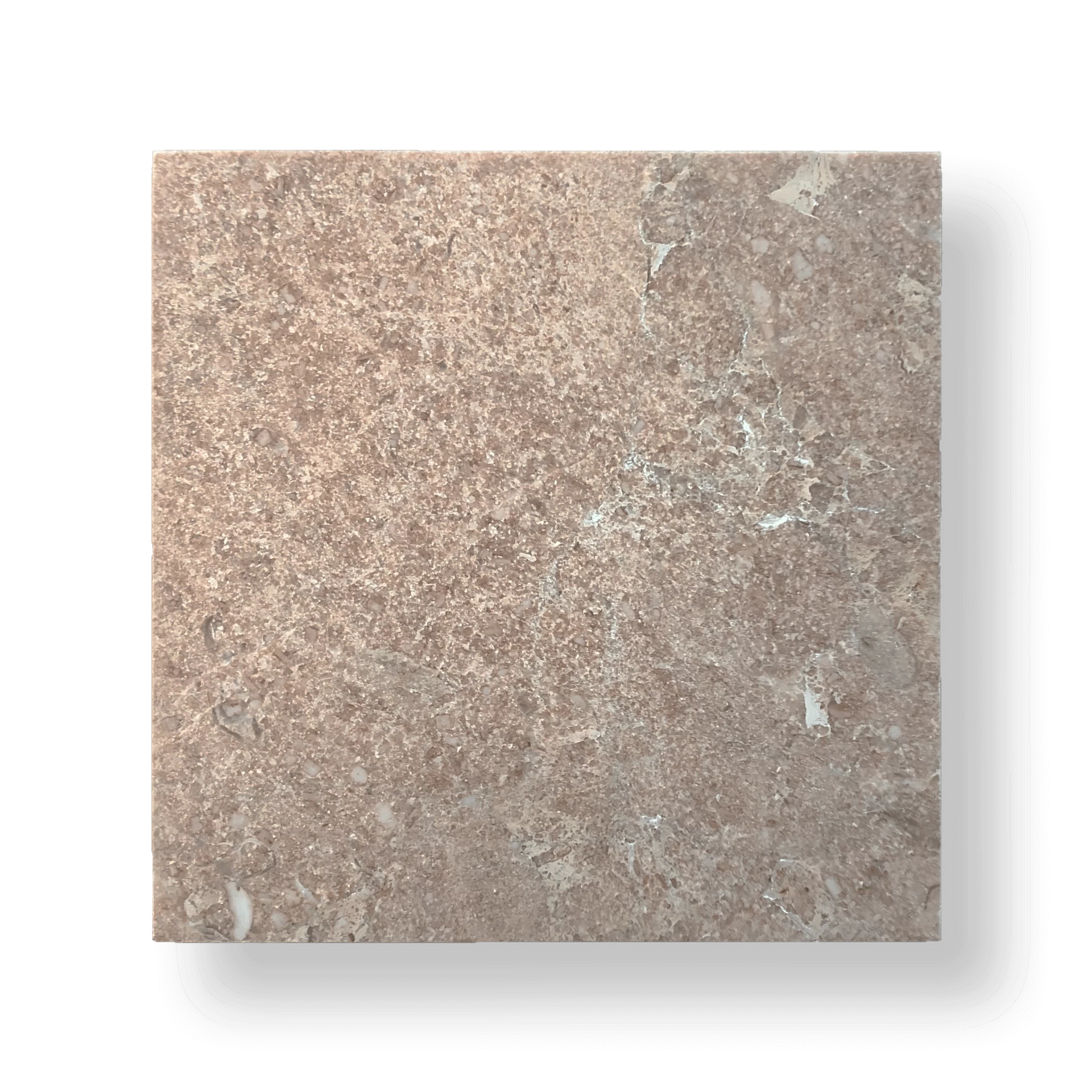 Elementa Rosa Murcia Honed Tile - Image 2