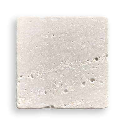 Elementa Travertine Classico Tumbled Tile