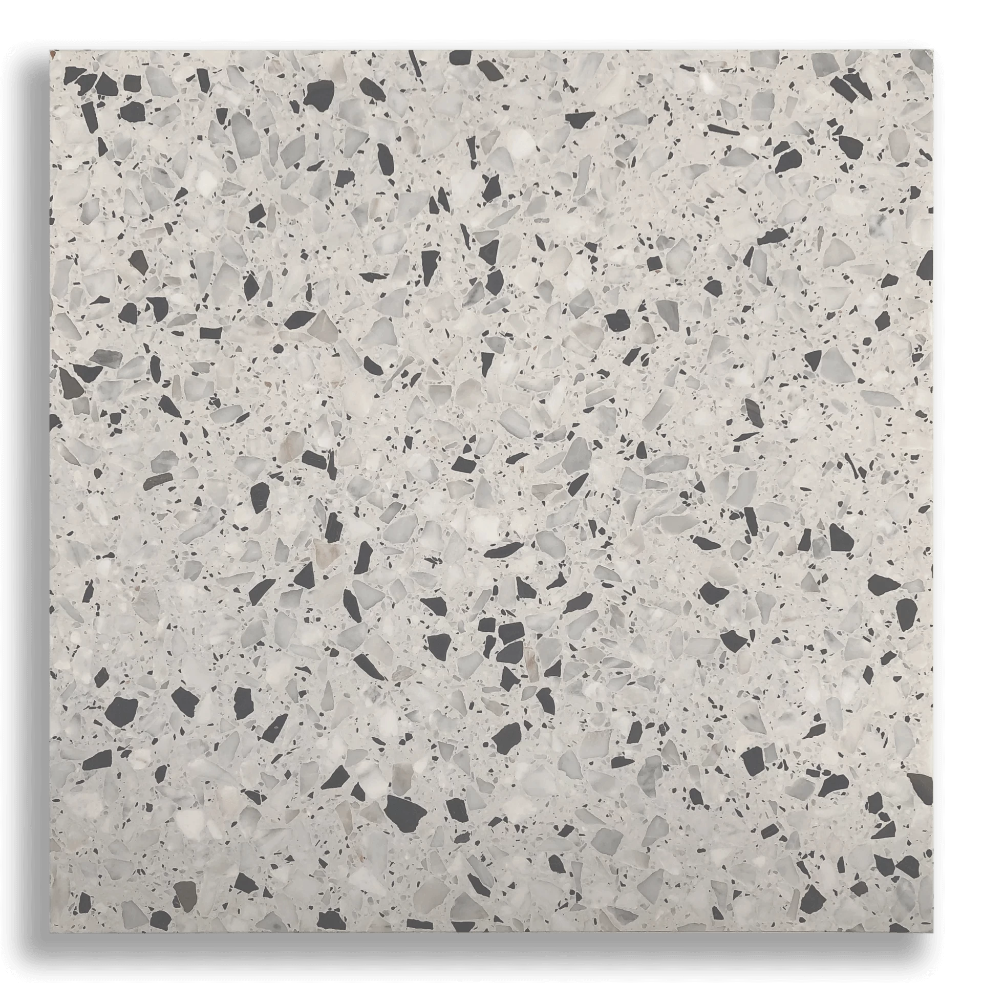 Natural Italian Terrazzo Dalmata Grande - Image 2