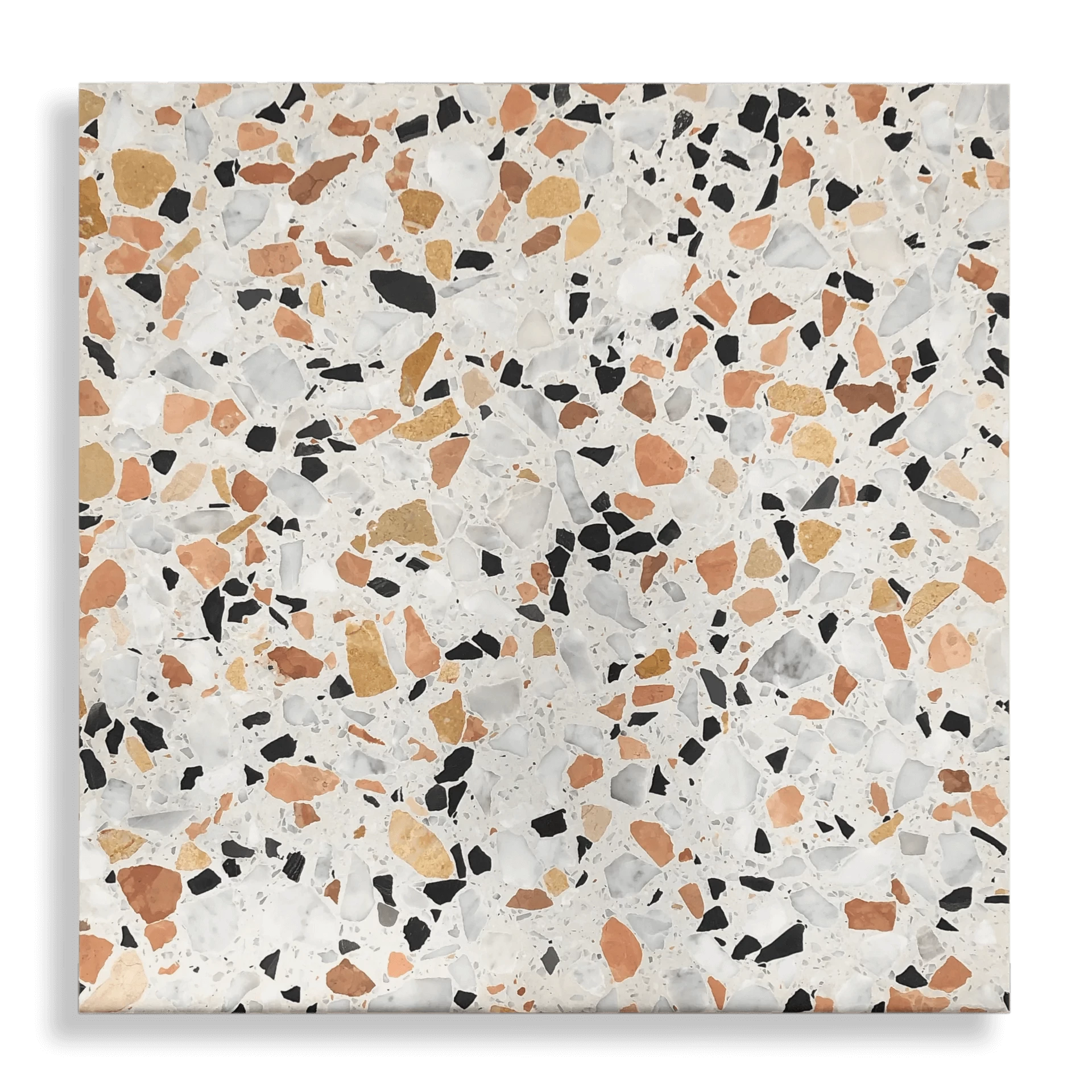 Natural Italian Terrazzo Corsia Toscana - Image 2