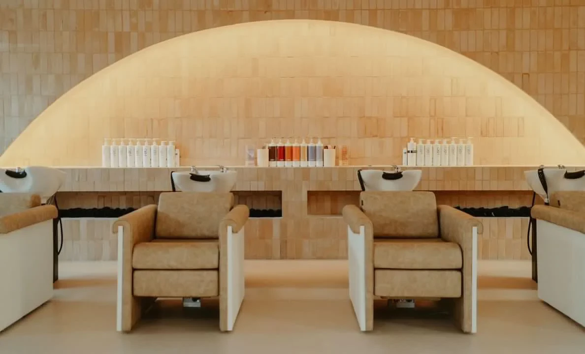 Moroccan Long Natural Terracotta Tile - Image 5