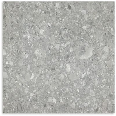 Vera Dark Grey Porcelain Floor & Wall Tile