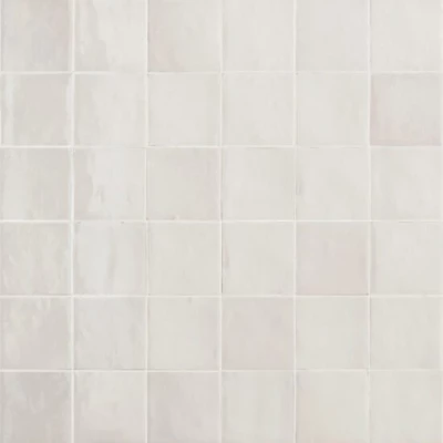 Siena Gesso Italian Zellige