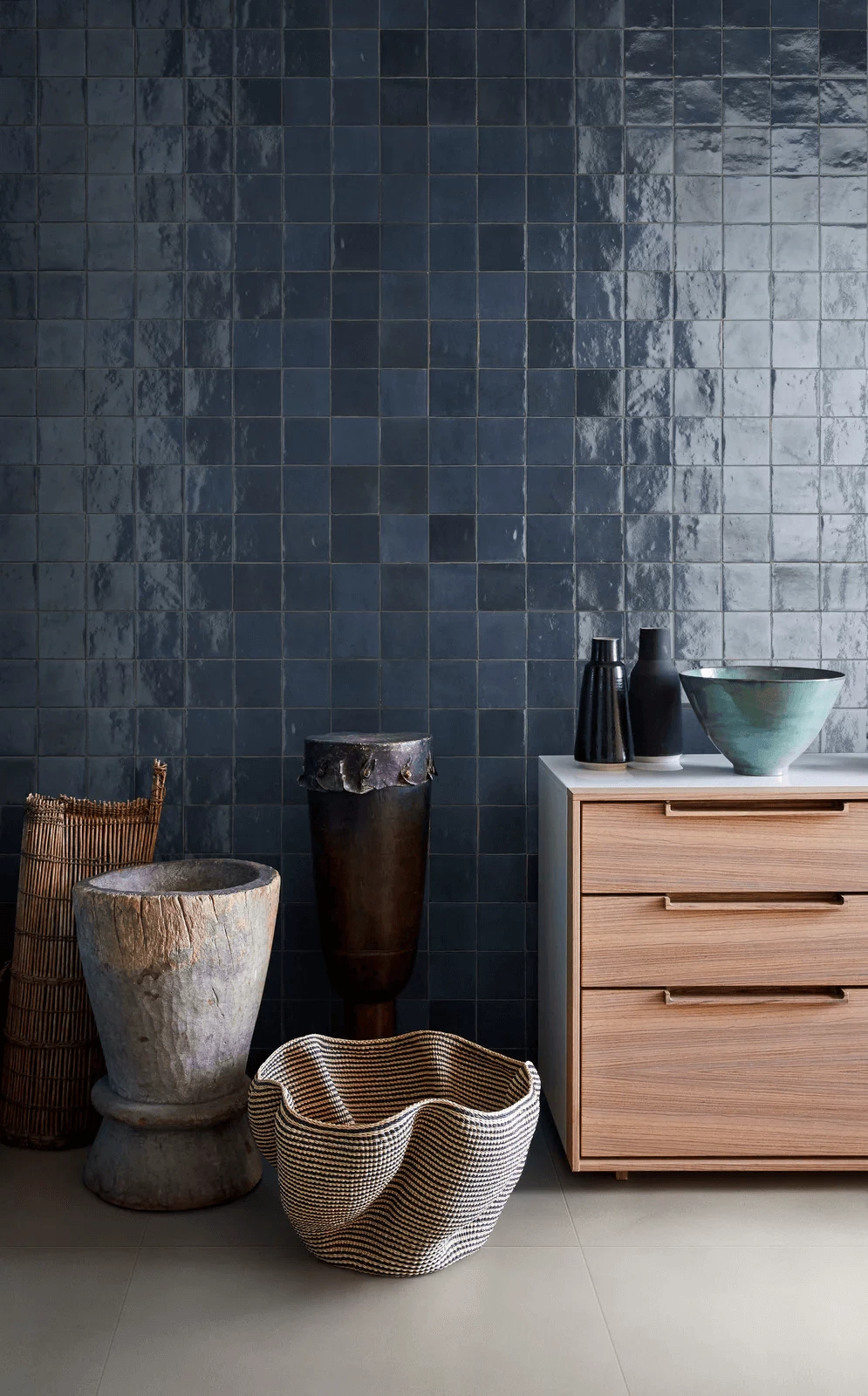 Siena China Italian Zellige - Image 2