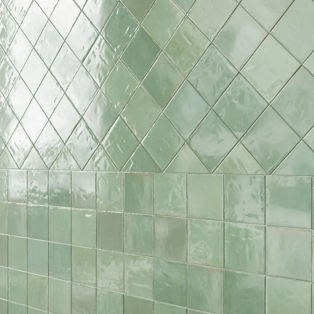 Siena Turchess Italian Zellige - Image 2