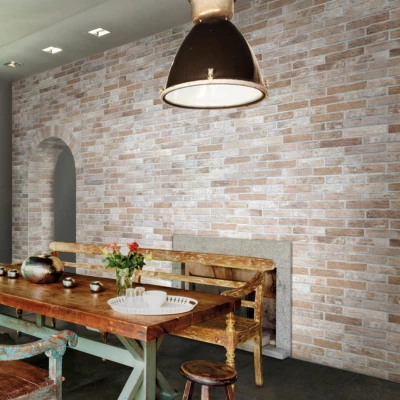 Urban Rust Brick Subway - Image 4