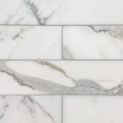 Elementa Calacatta Gold Honed Natural Stone Tile