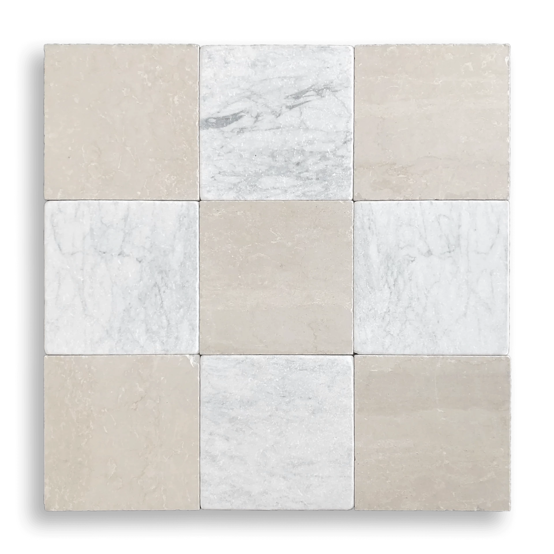 Elementa Botticino Tumbled Tile - Image 5