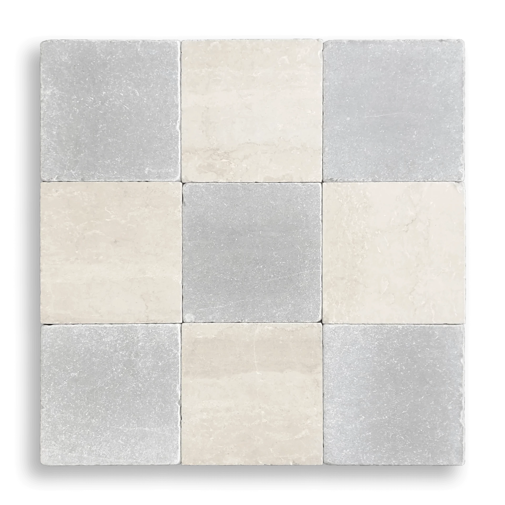 Elementa Botticino Tumbled Tile - Image 4