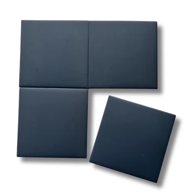 Desert Dark Blue Spanish Matt - Image 3