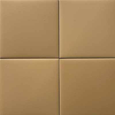 Desert Ocra Spanish Matt