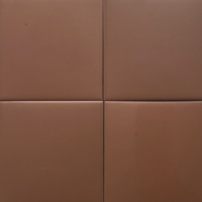 Desert Terracotta Spanish Matt