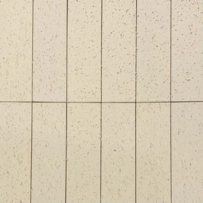 Tenkai Japanese Extruded Off White Brick
