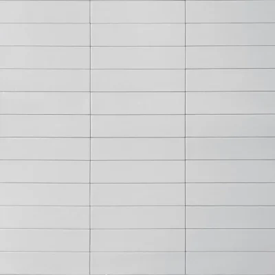 Momo White Italian Brick Subway