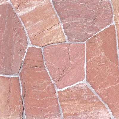 Rosa Quartz Crazy Pave