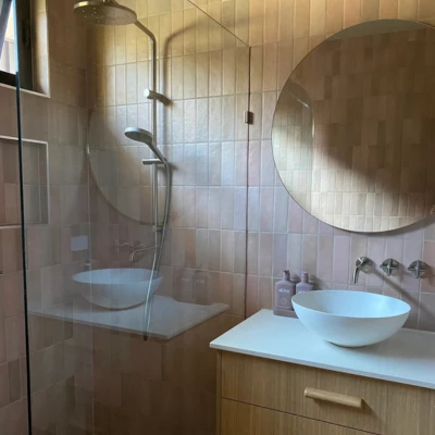 Soho Coral Pink Subway - Image 5