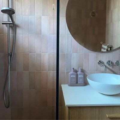 Soho Coral Pink Subway - Image 4