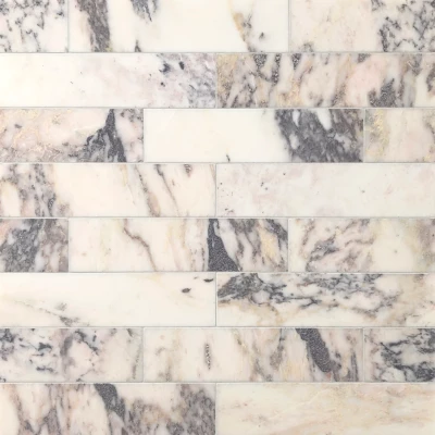 Elementa Viola Oro Honed Natural Stone Tile