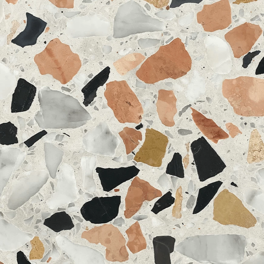 Natural Italian Terrazzo Corsia Toscana