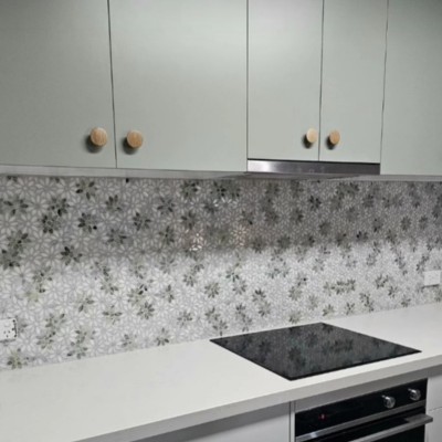Fiori Di Marmo Amazonia & Oriental White Mosaic - Image 3