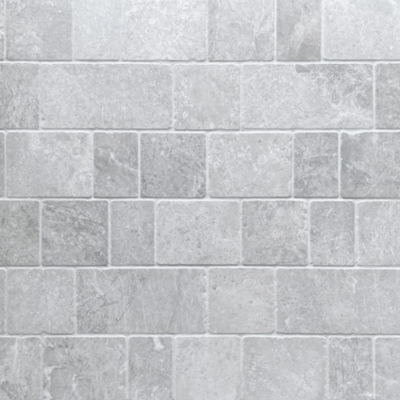 Havana Tundra Grey Natural Stone Mosaic