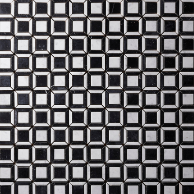Rossi Marble Mosaic