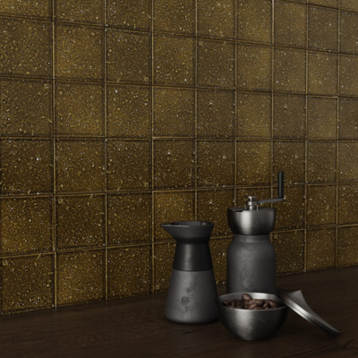 Sora Japanese Olive Wall Series