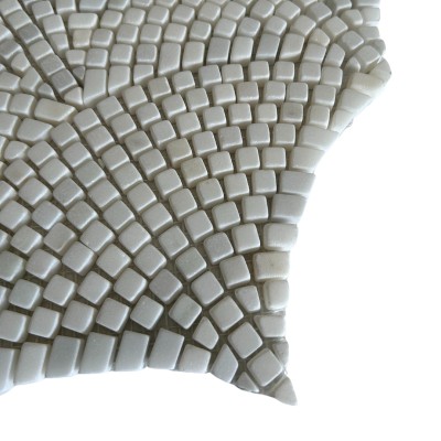 Thassos Mini Fan Mosaic - Image 3