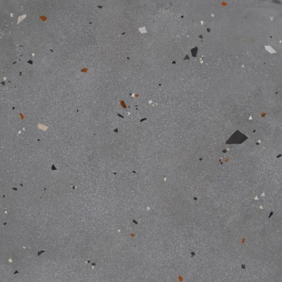 Kora Stone Lead Terrazzo