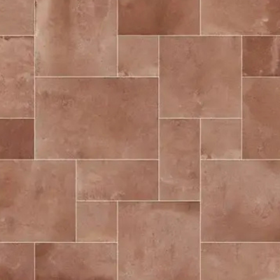 Arizonia Cotto Porcelain Tile - Image 4