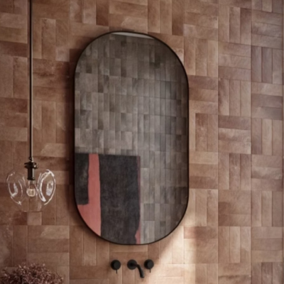 Arizonia Cotto Porcelain Tile - Image 5