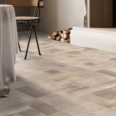Arizonia Sand Porcelain Tile - Image 5