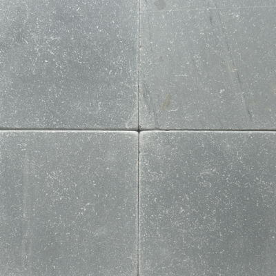 Elementa Bardiglio Tumbled Tile