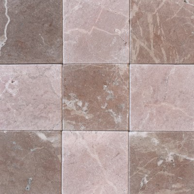 Elementa Rosso Verona Tumbled Tile - Image 4
