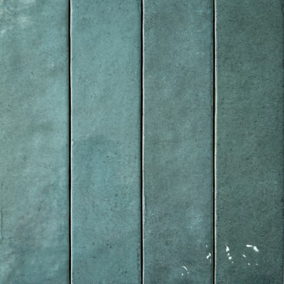 Lindora Verdino Teal Italian Subway