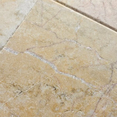 Elementa Nectar Tumbled Tile - Image 3