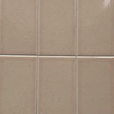 Kawaii Pink Japanese Subway Tile