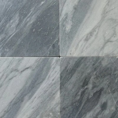 Elementa Bardiglio Nuvolato Tumbled Tile