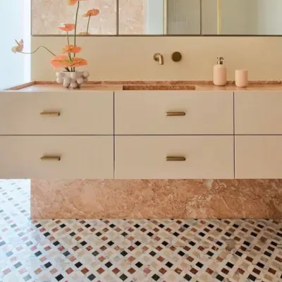 Cove Renaissance Honed Mosaic - Image 5