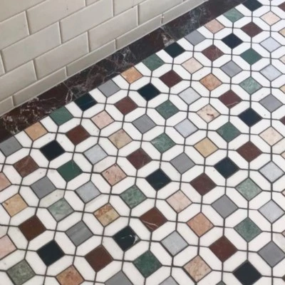 Cove Syvota Honed Honed Mosaic - Image 3