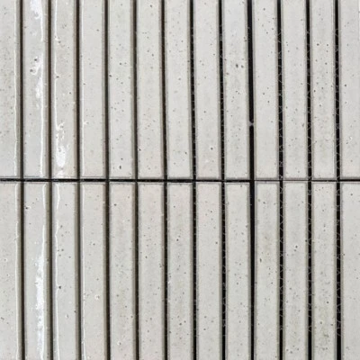 Hira Linen Finger Mosaic