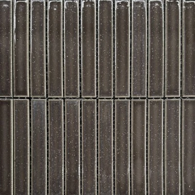 Kawaii Charcoal Japanese Mosaic