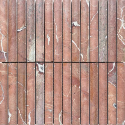 Mini Concave Rojo Alicante Mosaic