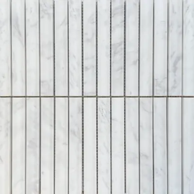 Mini Concave Volakas Mosaic