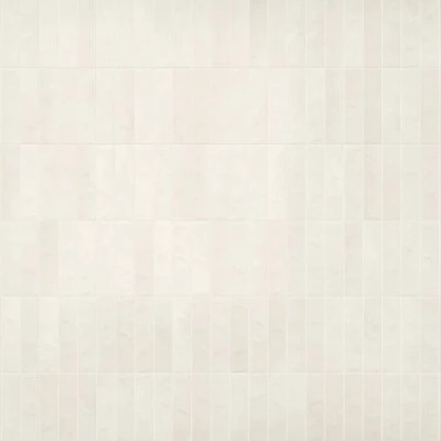 Minima C Bianco Subway