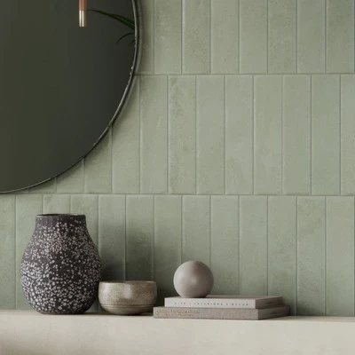 Minima C Verde Candito Subway - Image 2