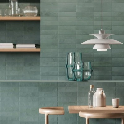 Minima C Verde Subway - Image 3