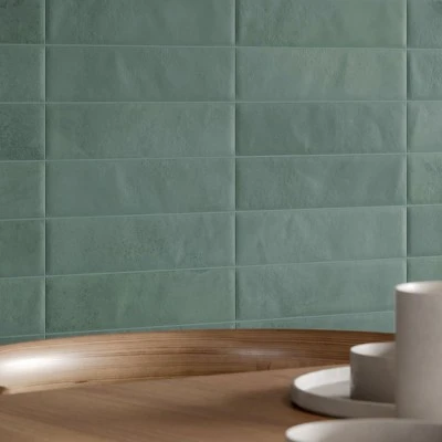 Minima C Verde Subway - Image 4