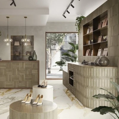 Minima F Verde Muschio Subway - Image 3