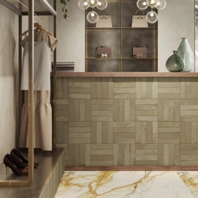 Minima F Verde Muschio Subway - Image 2